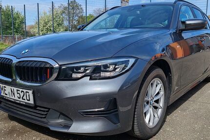 BMW 318 92.214 km 19.680 &euro; Langenfeld 40764