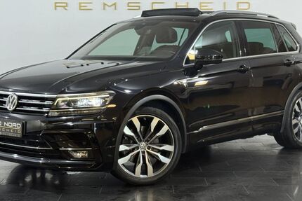 VW Tiguan 120.500 km 25.490 &euro; Remscheid 42897
