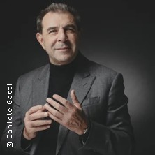 Sächsische Staatskapelle Dresden | Daniele Gatti 01.11.2026 Kölner Philharmonie