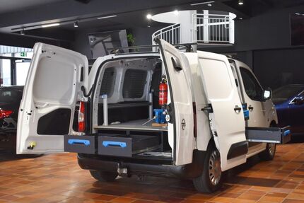 Opel Combo 40.000 km 14.999 &euro; Bonn 53177