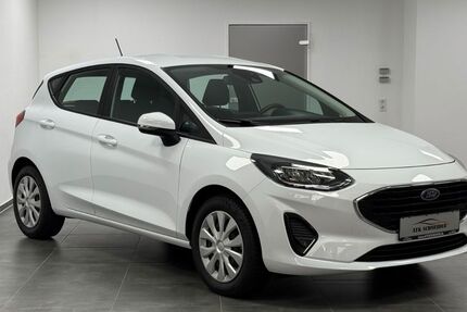 Ford Fiesta 50.000 km 10.900 &euro; Wesseling 50389