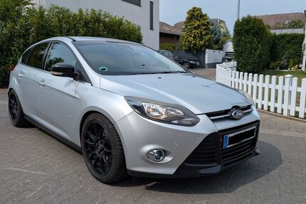 Ford Focus 255.000 km 3.400 &euro; Köln 50733