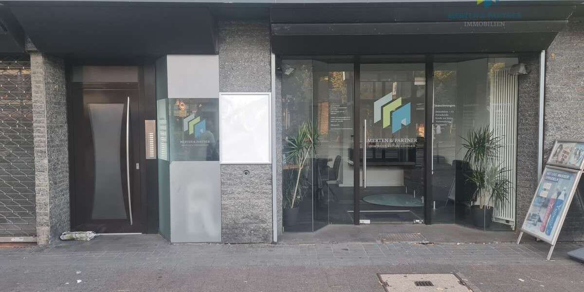 Gewerbeobjekt Köln / Kalk Kalk - 1.050&euro; | Angebot:27487117
