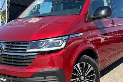 VW T6 Multivan 129.858 km 37.099 &euro; Lohmar 53797
