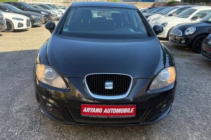 Seat Leon 129.800 km 5.499 &euro; Bonn 53123
