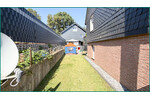 5 ZIMMER-EIGENTUMSWOHNUNG MIT GARAGE, WINTERGARTEN & GARTENNUTZUNG AM ZENTRUM VON RADEVORMWALD, PROV - Erdgeschoßwohnung Radevormwald | Angebot:27302540
