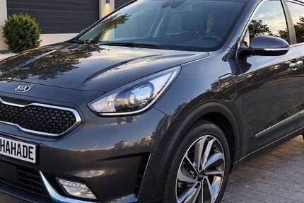 Kia Niro 123.022 km 12.999 &euro; Köln 51145