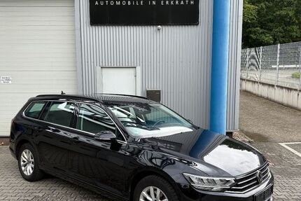 VW Passat Variant 69.118 km 21.875 &euro; Erkrath 40699