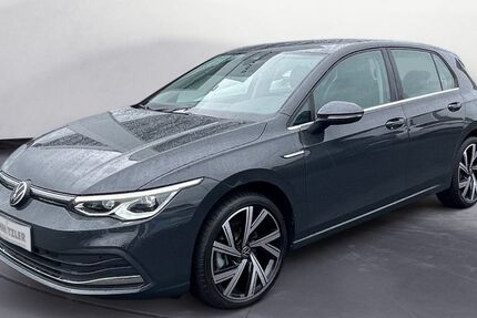 VW Golf 21.765 km 27.950 &euro; Hilden 40721