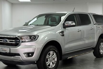 Ford Ranger 158.123 km 21.700 &euro; Wesseling 50389