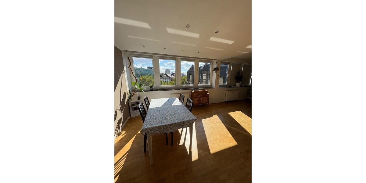 Etagenwohnung Köln Innenstadt - 3.5 Zimmer, 122 m&sup2;, 849.000&euro; | Angebot:27426858