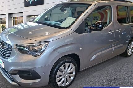 Opel Combo Electric 5.437 km 23.880 &euro; Köln 51065