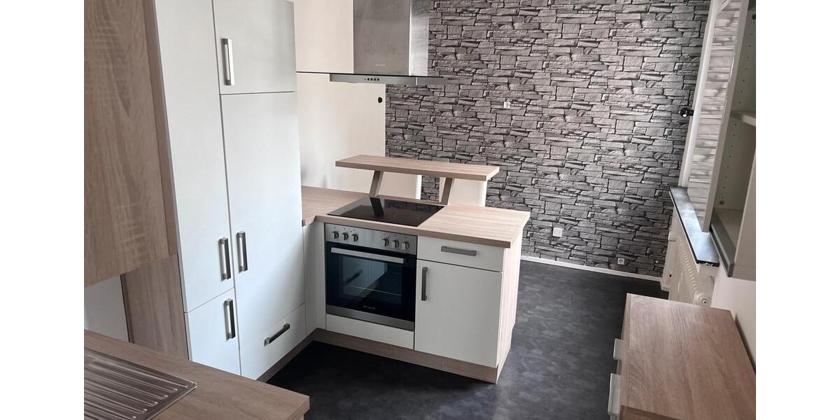 Etagenwohnung Bonn - 2 Zimmer, 44 m&sup2;, 248.000&euro; | Angebot:27441377