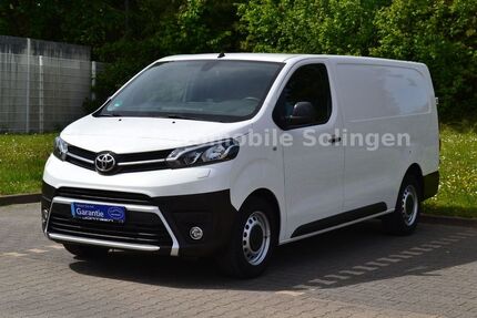 Toyota Proace (Verso) 119.000 km 14.990 &euro; Solingen 42659
