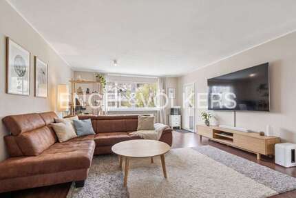 Wohnung Bonn - Oberkassel Oberkassel - 4 Zimmer, 93 m&sup2;, 349.000&euro; | Angebot:27195440