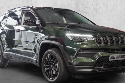 Jeep Compass 26.990 km 25.900 &euro; Köln 51149