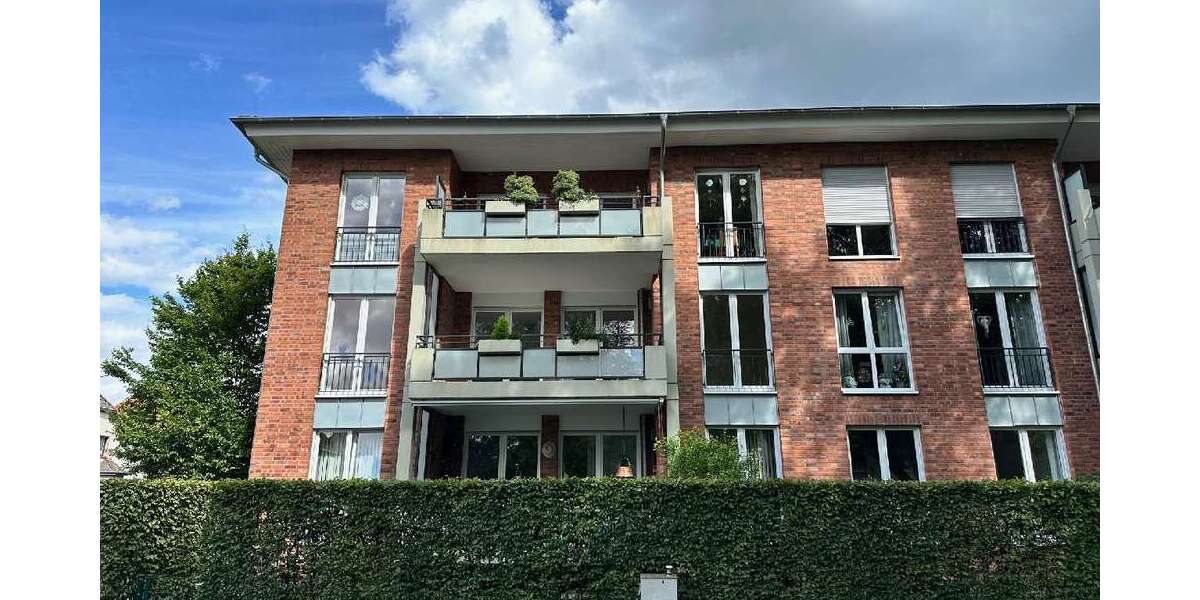 Etagenwohnung Leverkusen Schlebusch - 3 Zimmer, 93 m&sup2;, 428.000&euro; | Angebot:27477564