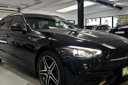 Mercedes-Benz C 220 142.700 km 26.499 &euro; Solingen 42697