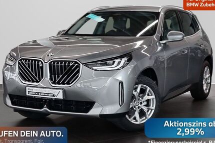 BMW X3 11.991 km 48.370 &euro; Sankt Augustin 53757