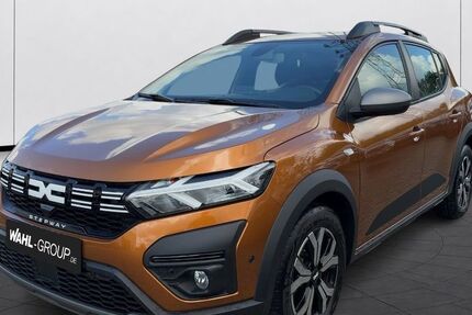 Dacia Sandero 5.843 km 15.990 &euro; Köln 51149