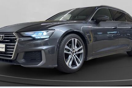 Audi A6 62.291 km 32.990 &euro; Köln 50968