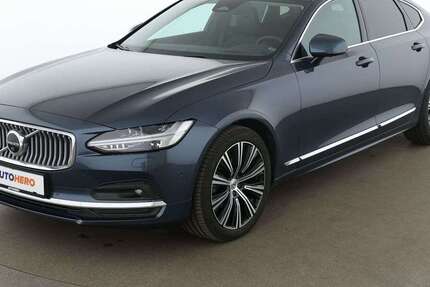 Volvo S90 61.822 km 34.330 &euro; Köln 50739