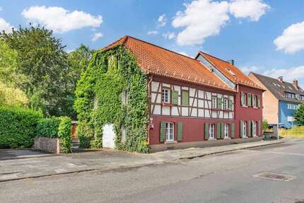 Haus Köln Kalk - 14 Zimmer, 366 m&sup2;, 990.000&euro; | Angebot:27288377