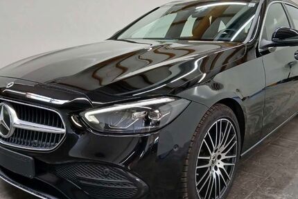 Mercedes-Benz C 180 30.600 km 27.990 &euro; Remscheid 42853
