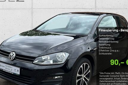 VW Golf 132.670 km 7.590 &euro; Pulheim-Brauweiler 50259