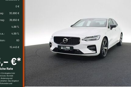 Volvo S60 30.585 km 30.890 &euro; Engelskirchen 51766