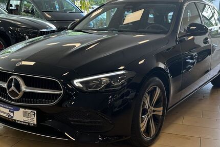 Mercedes-Benz C 200 42.568 km 30.440 &euro; Hennef 53773