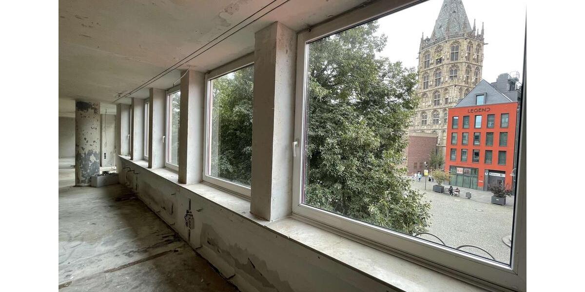 Gewerbeobjekt Köln - 15&euro; | Angebot:23737660