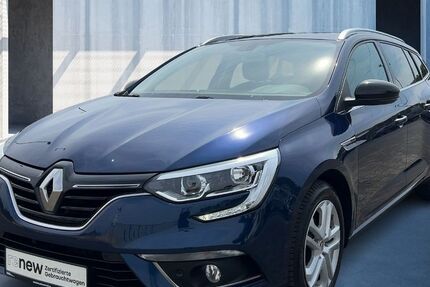 Renault Megane 48.459 km 13.990 &euro; Köln 50939