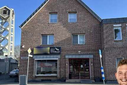 Gewerbeobjekt Wesseling - 830&euro; | Angebot:25896385