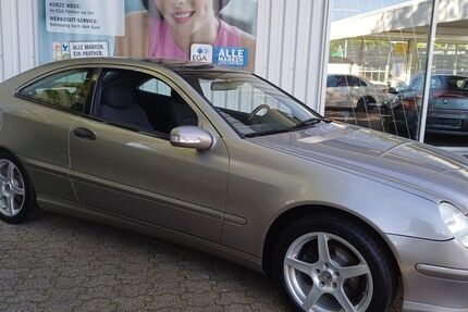 Mercedes-Benz CL 180 182.077 km 5.722 &euro; Wermelskirchen 42929