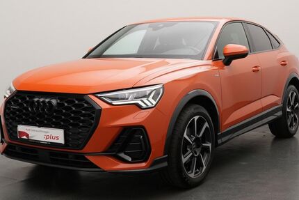 Audi Q3 99.116 km 28.480 &euro; Leverkusen 51373