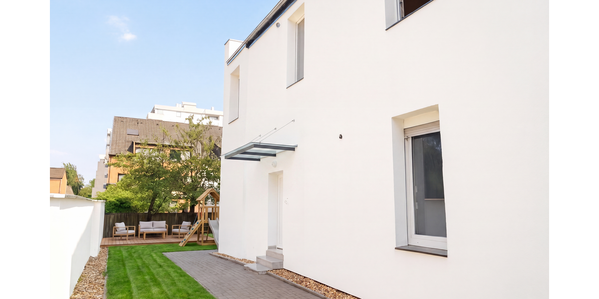 Einfamilienhaus Köln Nippes - 4 Zimmer, 135 m&sup2;, 685.000&euro; | Angebot:26858447