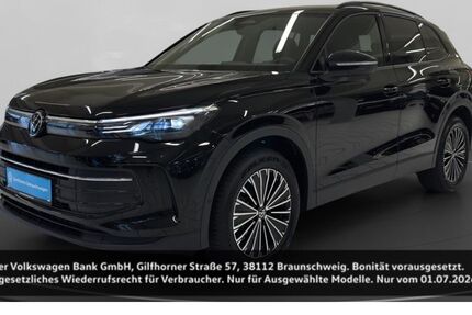 VW Tiguan 7.321 km 32.980 &euro; Bonn 53119