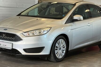Ford Focus 91.000 km 9.890 &euro; Dormagen 41540