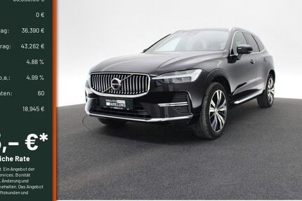 Volvo XC60 47.316 km 35.890 &euro; Engelskirchen 51766