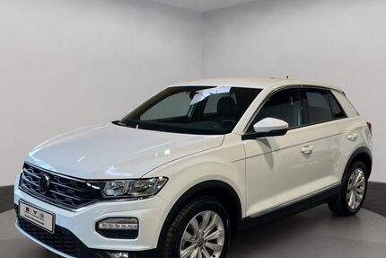 VW T-Roc 86.446 km 17.080 &euro; Lohmar 53797