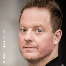 Martin Zingsheim - Irgendwas mach ich falsch 11.03.2027 ATELIER THEATER