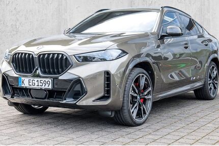 BMW X6 37.900 km 74.495 &euro; Köln-West 50858