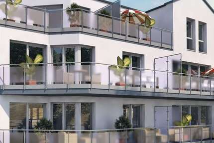 Wohnung Rösrath - 3 Zimmer, 81 m&sup2;, 429.900&euro; | Angebot:27481446