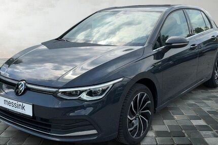 VW Golf 34.856 km 20.480 &euro; Wermelskirchen 42929