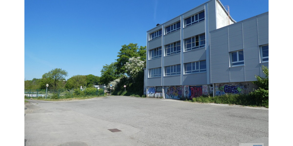Lager-, Produktionsfläche zu verkaufen, Remscheid - Gewerbeobjekt Remscheid Reinshagen | Angebot:26801652
