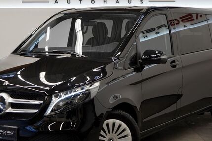Mercedes-Benz V 300 51.500 km 47.800 &euro; Remscheid/NRW 42855