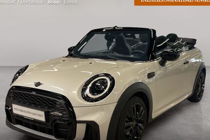 Mini Cooper Cabrio 31.114 km 27.590 &euro; Bonn 53119