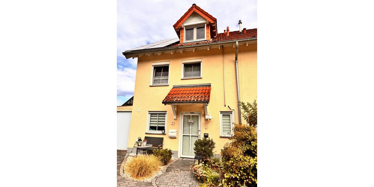 Reihenhaus Sankt Augustin - 5 Zimmer, 128 m&sup2;, 525.000&euro; | Angebot:27440794