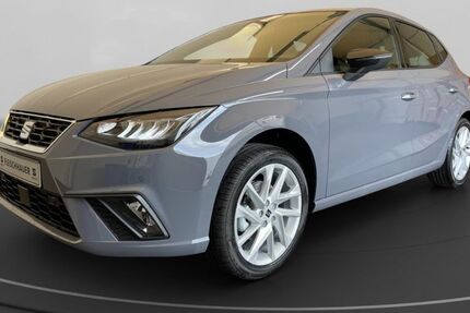 Seat Ibiza 4.990 km 21.490 &euro; Köln 50823